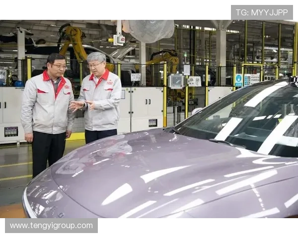 探索汽车企业家创新之路引领行业变革的智慧与实践