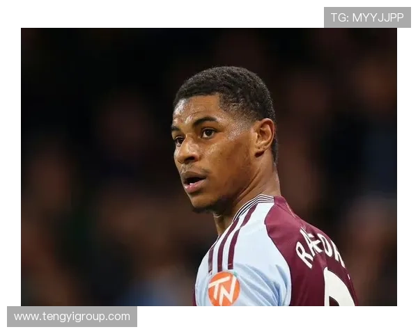 曼联懊悔当初低价放走拉什福德