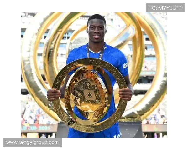 马马杜萨尔切尔西首秀誓夺冠军