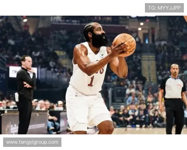 骑士横扫76人 哈登达成新里程碑 骑士横扫76人 哈登达成新里程碑