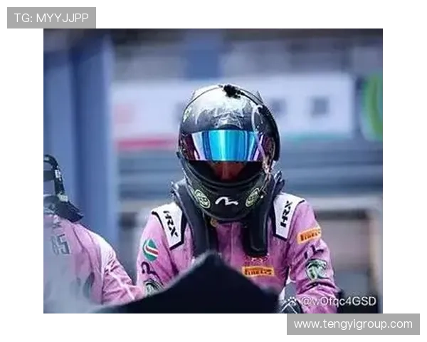 中国超跑赛上海站王一博夺第八