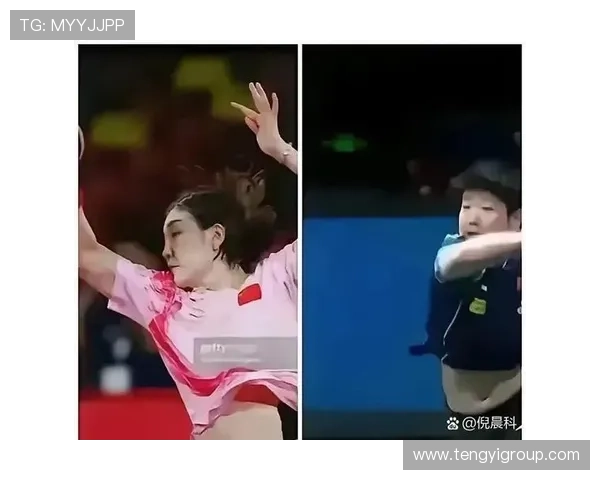 韩乒教练直言中日乒坛球速仍有差距